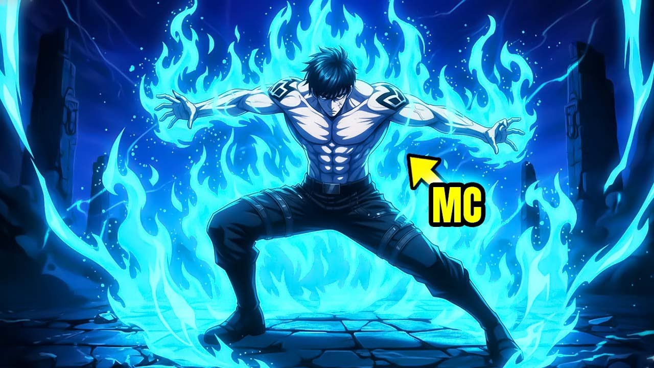 Para Dewa Salah Panggil Orang! Kini Pembantai Dewa Terkuat Terjebak di Dunia Mereka!Ringkasan Manhwa