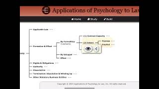 July 2023 Question 1 from the California Bar Exam