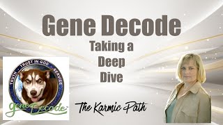 Taking a Deep Dive with Gene Decode
