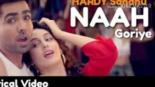 Goriye tu kinni gori hai/ 8d music/ use headphone
