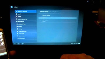 Advent vega running Vegacomb Beta 1.6