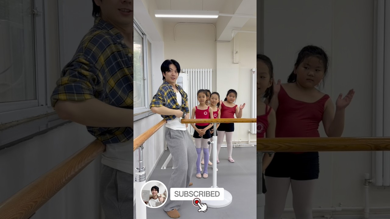 Can you pull it off? 🔥#dance #fyp #flexibility #trending #foryou #shorts