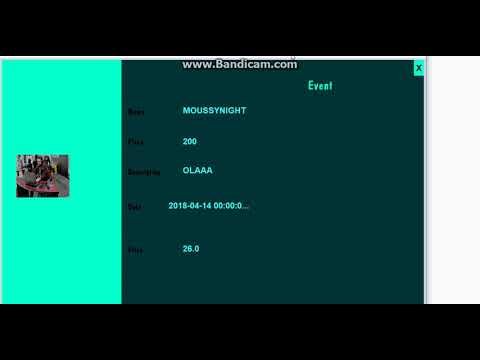 The Traveller Java\JEE (JavaFX)