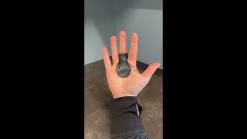 How to Fabricate a MCP Blocking / Trigger Finger Orthosis