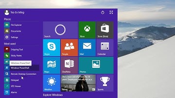 How to Install Windows 10 Pro Technical Preview x64 Build 9926