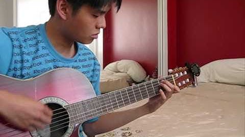 Mungkin Nanti - Peterpan - AKS