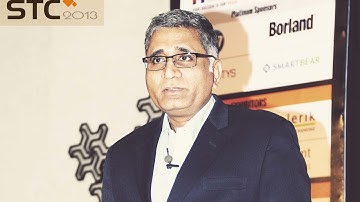 World Quality Report 2014 [@QAI_STC 2013]