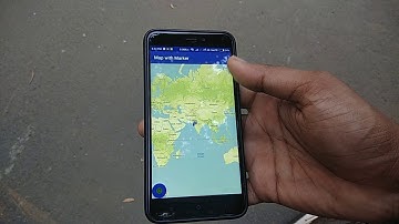 Pothole Detection Demonstration Video |ESP 8266|Accelerometer |GPS Module