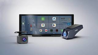Now on Kickstarter: VeoDrive - The 3 In 1 Smart Driving Upgrade For Any Car