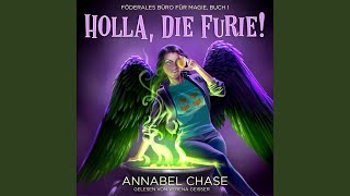 Unknown Title.108 - Holla, die Furie!