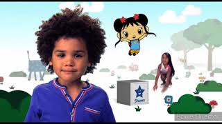 Nick Jr Promos. pt.1