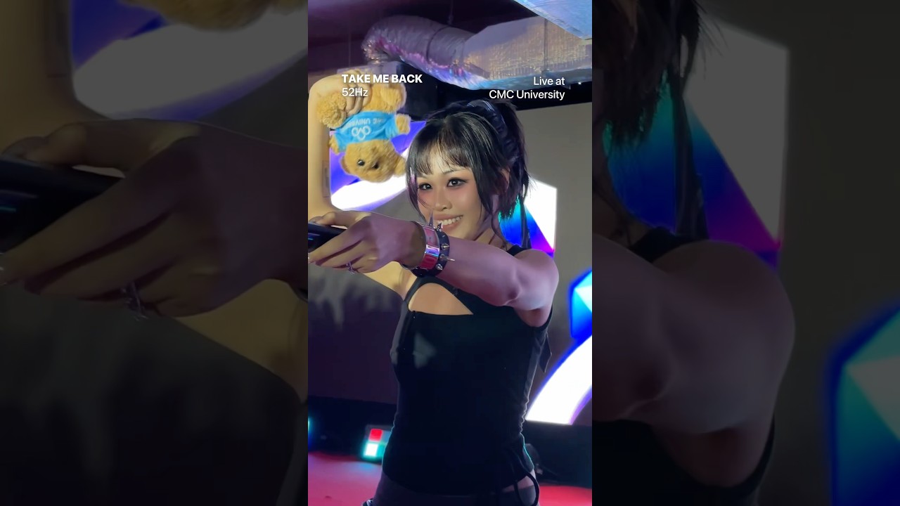 YouTube player
