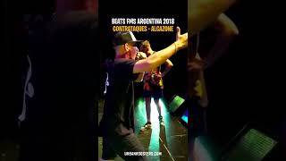 CONTRATAQUES - ALCAZONE 🎧🔥