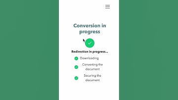 How to convert a JPG to PDF ?