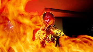 SavvG - 1v1 (Official Music Video)