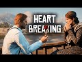 The ENTIRE Arthur Morgan and Mary Linton Love Story | Fall Asleep