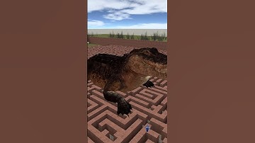 DON’T LOOK AT SCP-096 #gmod #garrysmod#gaming