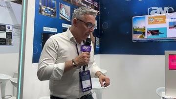 ISE 2022: Bright Business Showcases Video Brochures and Digital Signage Marketing Solutions