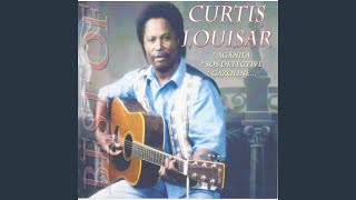 Video thumbnail of "Curtis Louisar - Aganila"