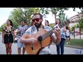 La Bicicleta. Cover flamenco. Grupo Rociero Aires de la Loma. Úbeda