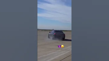 تفحيط بي ام BMW 