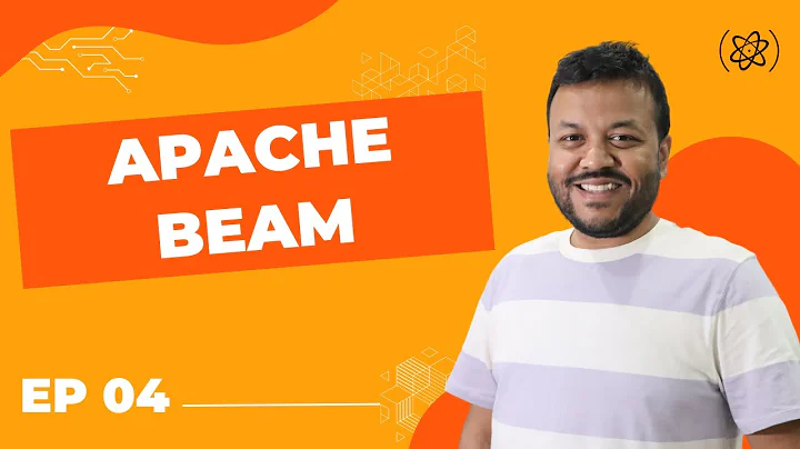 Build and Deploy an Apache Beam pipeline using Flex-Template