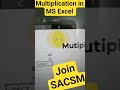 #certification #excel #exceltips #computereducation