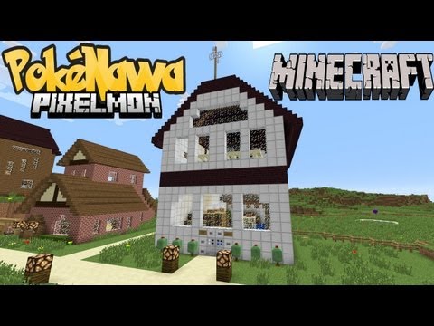 pokénawa---minecraft-pixelmon:-catch-'em-if-you-can!