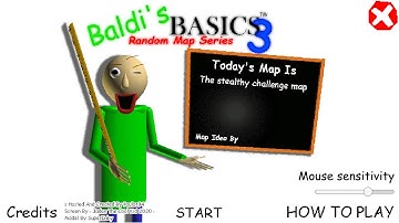 Baldi