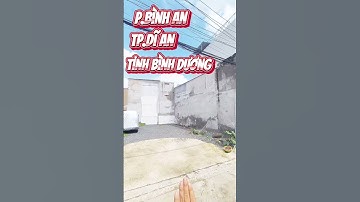 Lô đất ngang 7,6m, gần với làng Đại học, xây tự do, chỉ 4ty150 #buionbds #quyetdoan