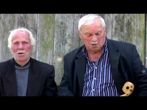 \"მასპინძელსა მხიარულსა\" •ანს.#იადონი სოფ.ვაკიჯვარი(ოზურგეთი)