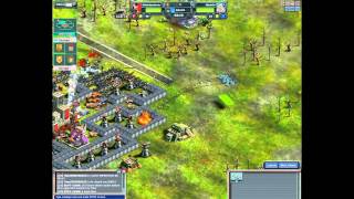 War Commander: How to beat new Level 40 Base -No Loss (MitchKiD)