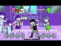 Beginning of video