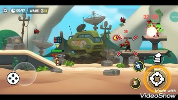 Bombastic brothers-Gameplay walkthrough PART2 (ios,Android)