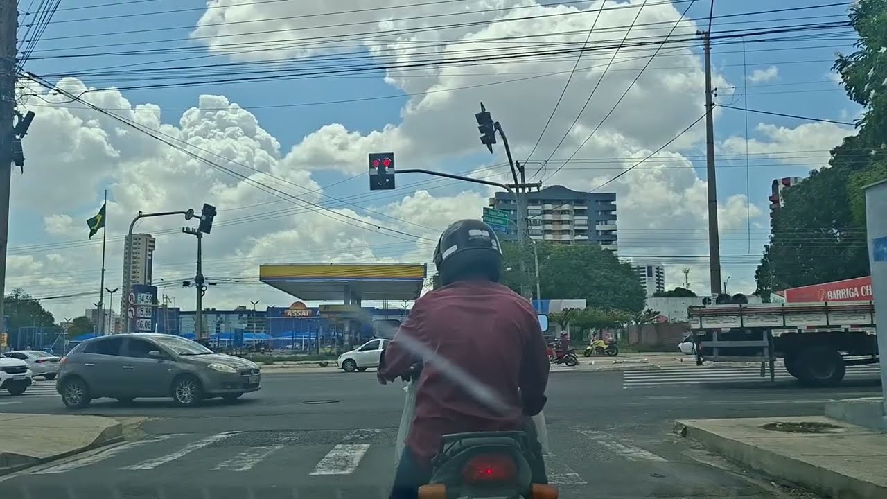 Como é MORAR em TERESINA capital do PIAUÍ?