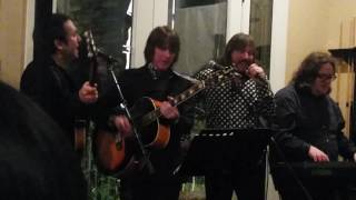 Help The Fab Fours Ardy & Gavin, J. Goeppner, K. Ashba