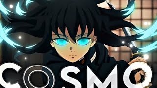 Cosmo-Muichiro Amvedit Alight Motion