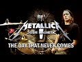 METALLICA - The Day That Never Comes - Drum Cover