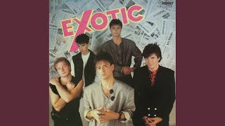 Video thumbnail of "Exotic együttes - Trabant"