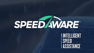 Speed Aware Training Video.