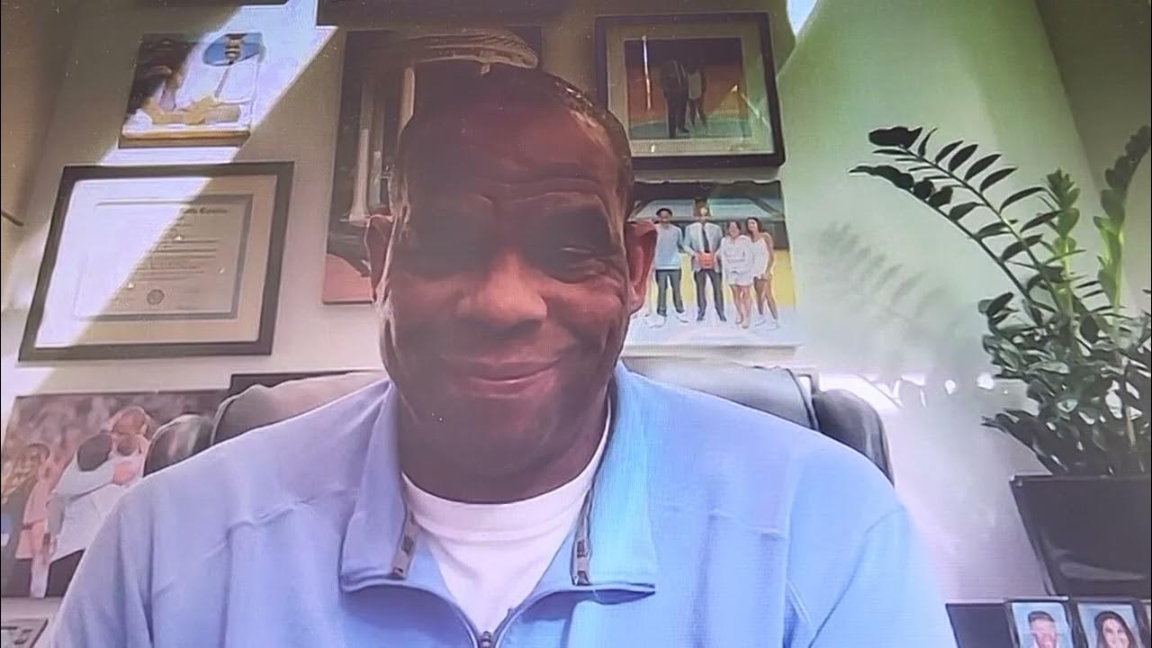 Video: Hubert Davis Monday ACC Coaches Conference Call