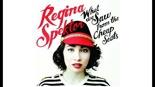 Regina Spektor - Live on Soundstage, USA (Jul 29, 2016) 2160p UHDTV UltraHD 4K