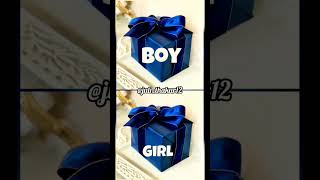 Choese One Gift Gift