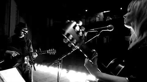 Over The Rhine - The Laugh of Recognition