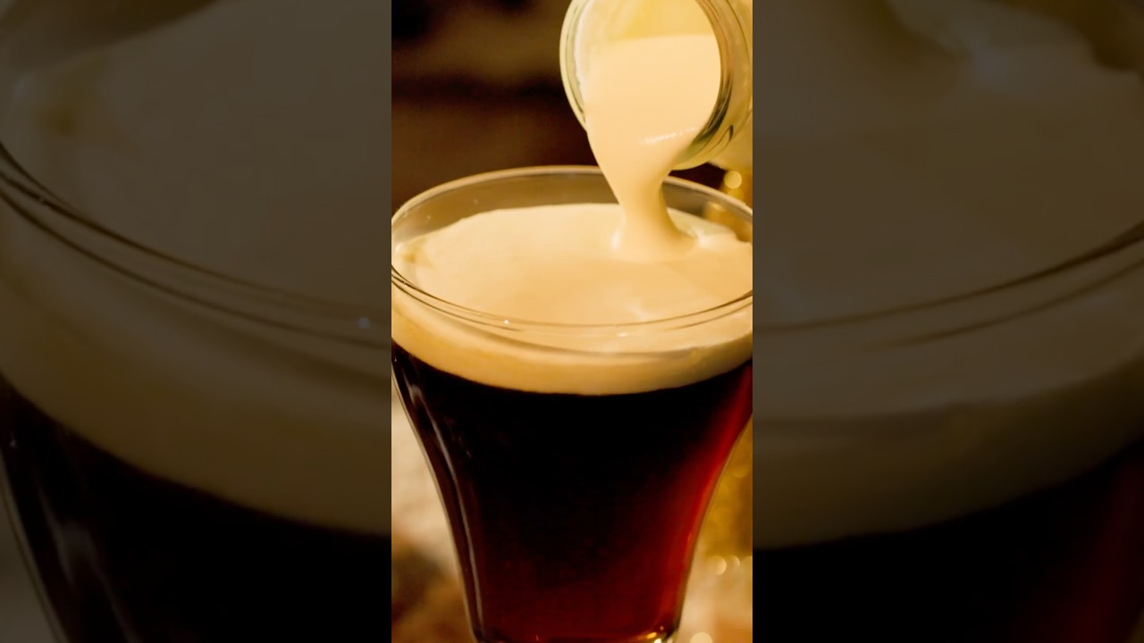 The Perfect Winter Warmer - Jameson Irish Coffee recipe | Jameson Whiskey