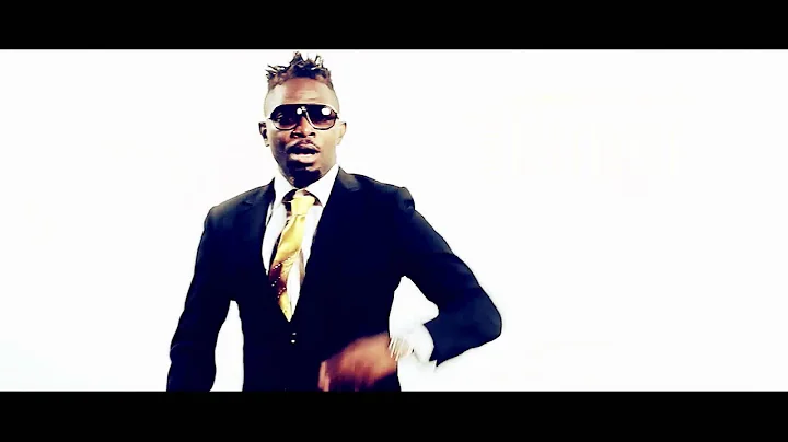 OJB JEZREEL Ft. Ugly  - See Me Up [Official Video]