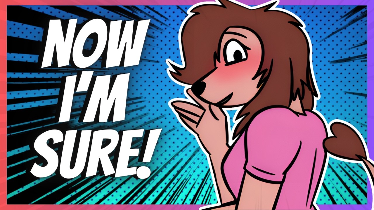 About Girls | Short Comic Animation #459