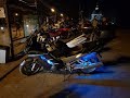 Подготовка Yamaha FJR 1300 к сезону 2018. Часть 4.