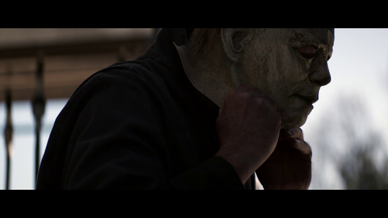 ホラー映画の金字塔 ハロウィン ブギーマン が40年振りに現れる Screen Online スクリーンオンライン ホラー映画の金字塔 ハロウィン ブギーマン が40年振りに現れる Screen Online スクリーンオンライン
