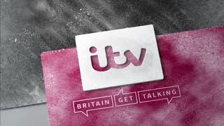 Every ITV ident that aired on Friday 17th December 2021